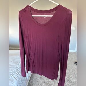 14th and Union Longsleeve